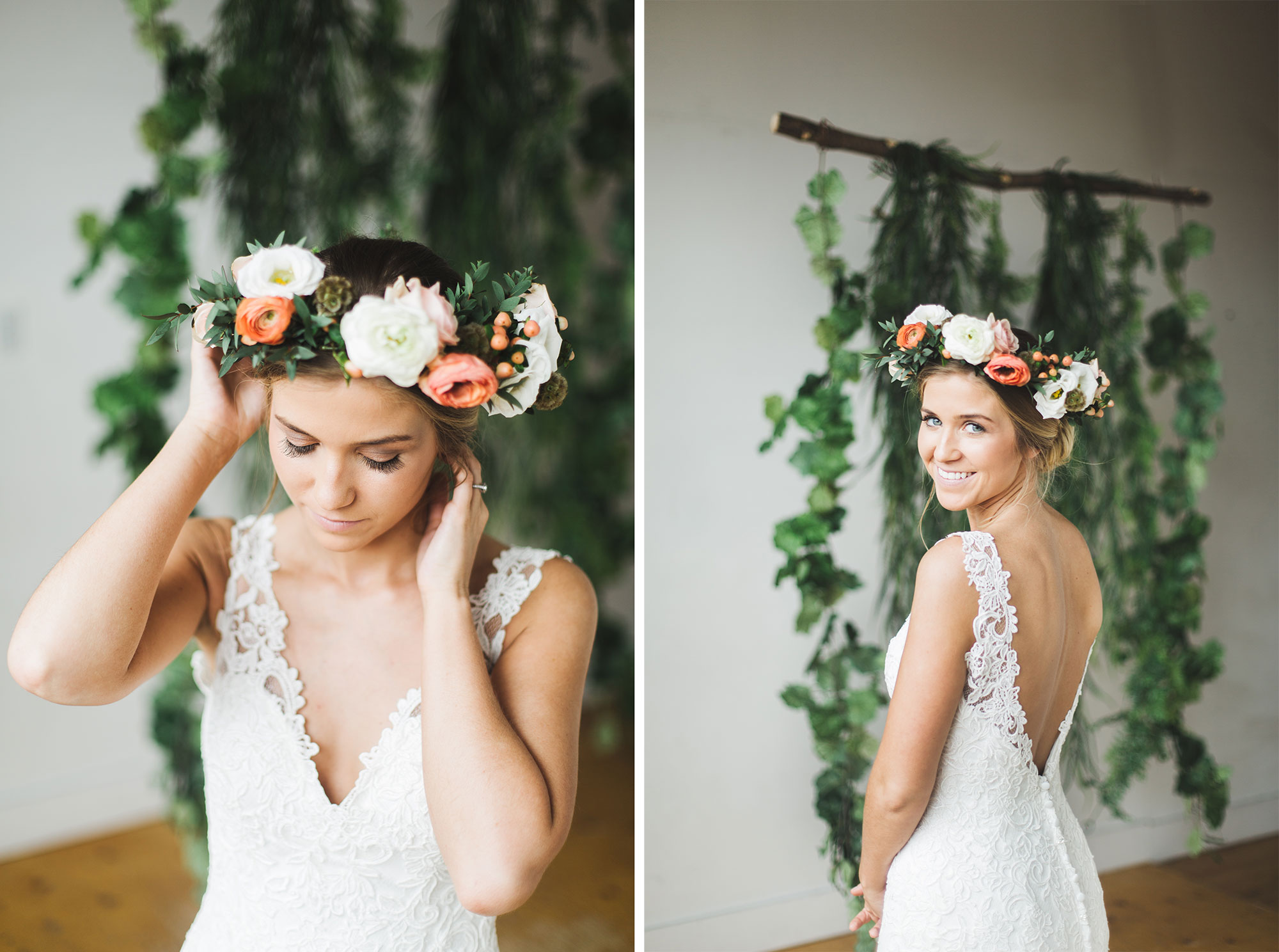 Bridal Session Yvonne