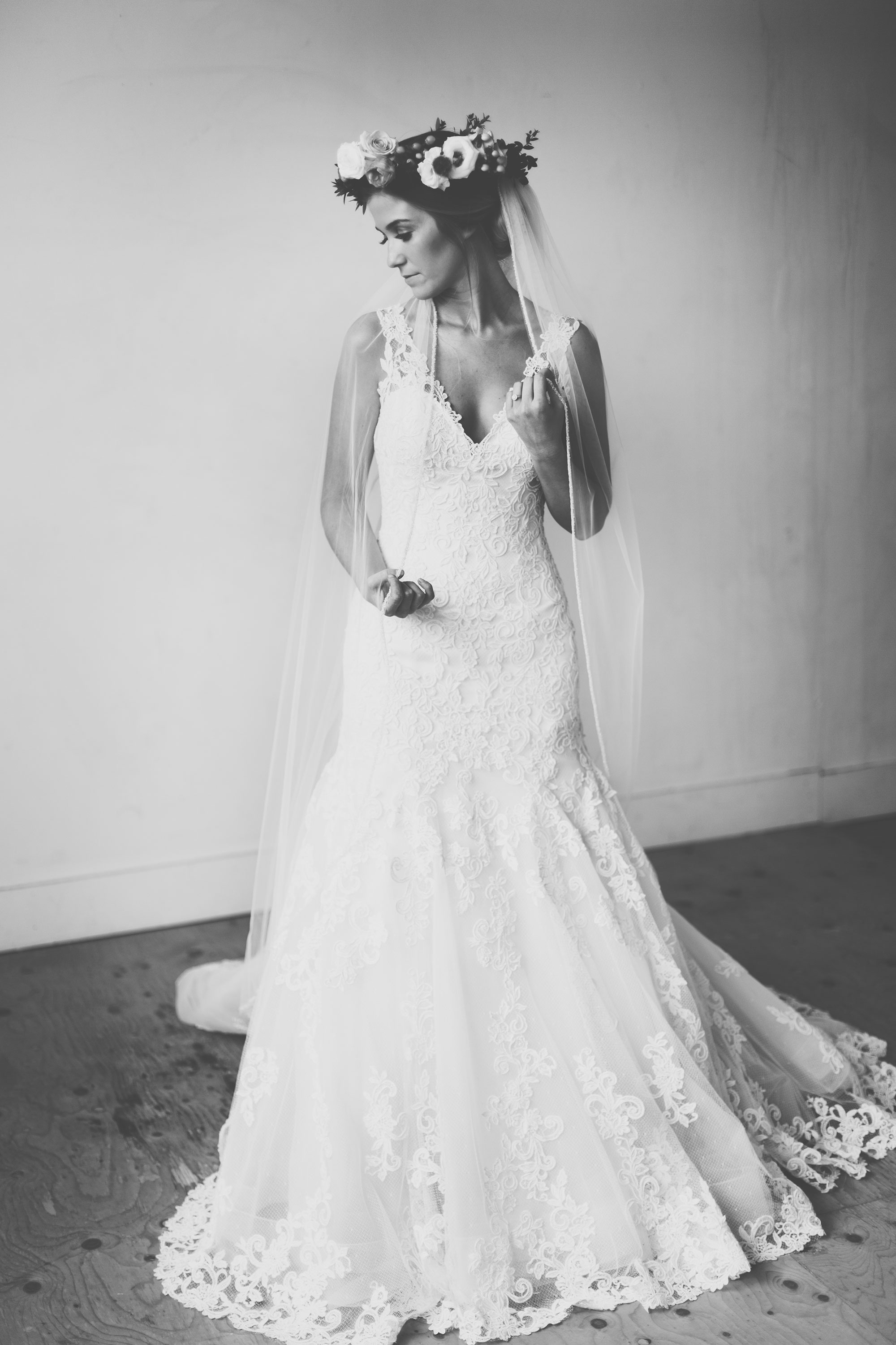 Bridal Session Yvonne